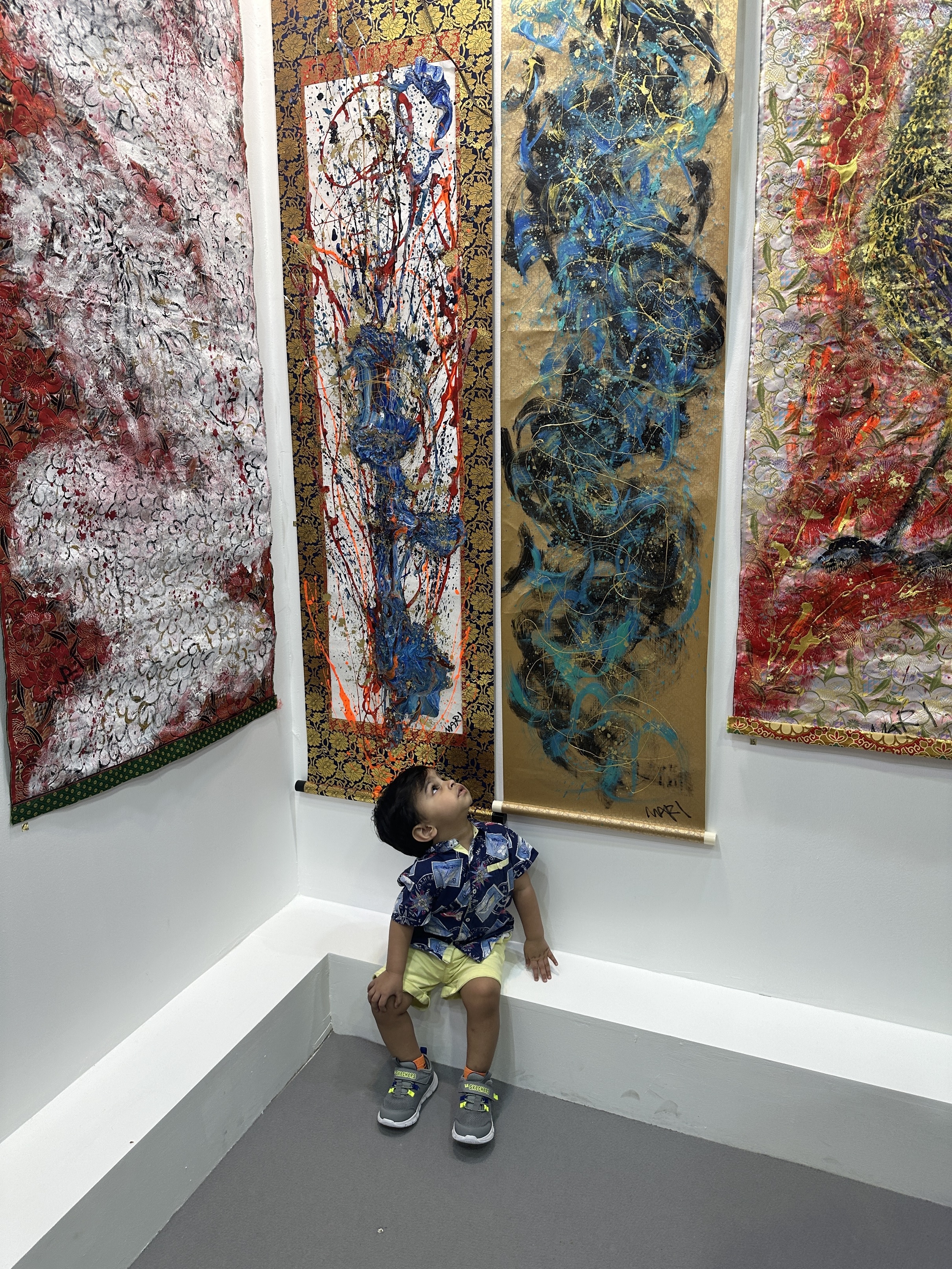 龍神様はどこに存在しているのか | にしまりちゃん 龍神道を行く