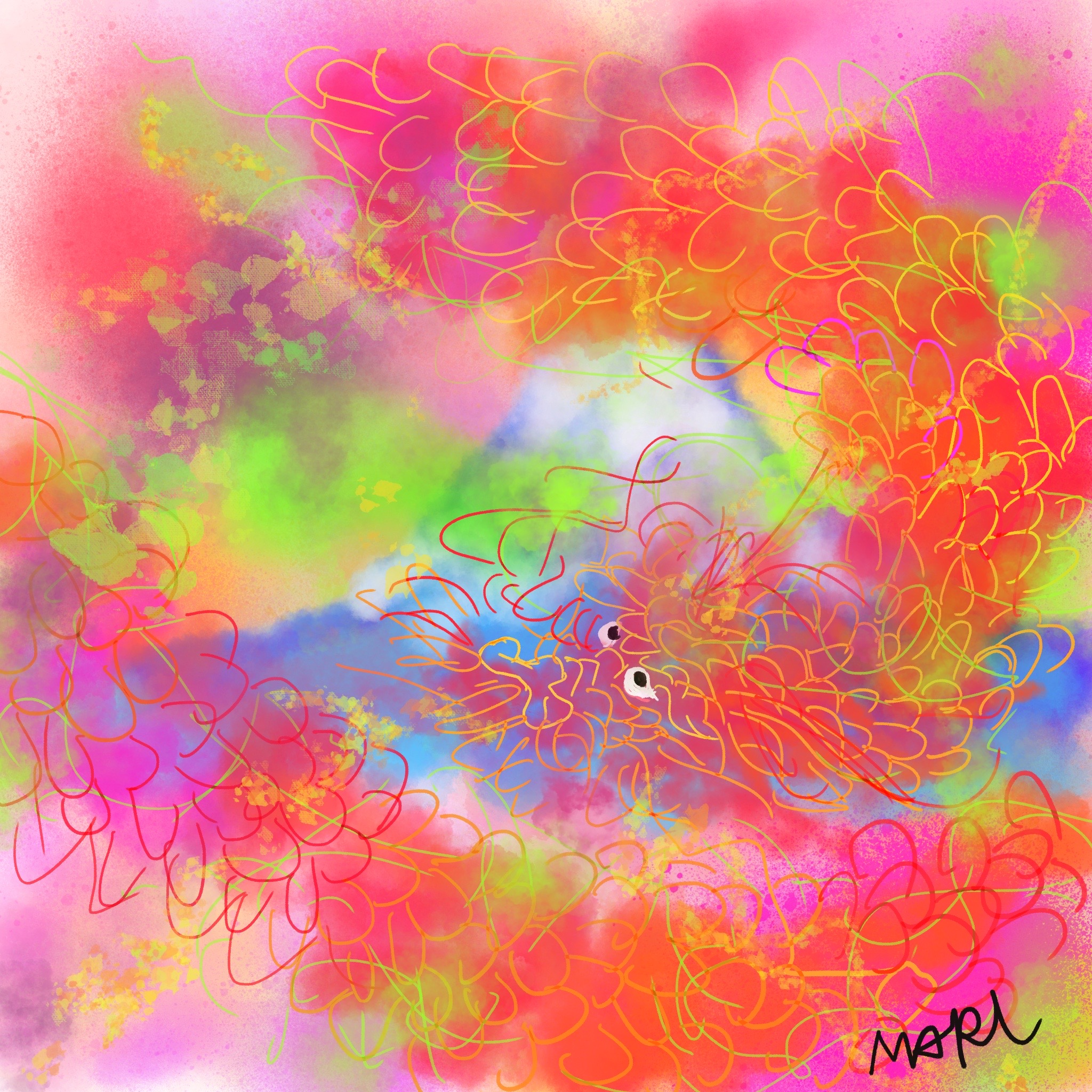 昔ばなしと龍神様 | にしまりちゃん 龍神道を行く | あさひてらす