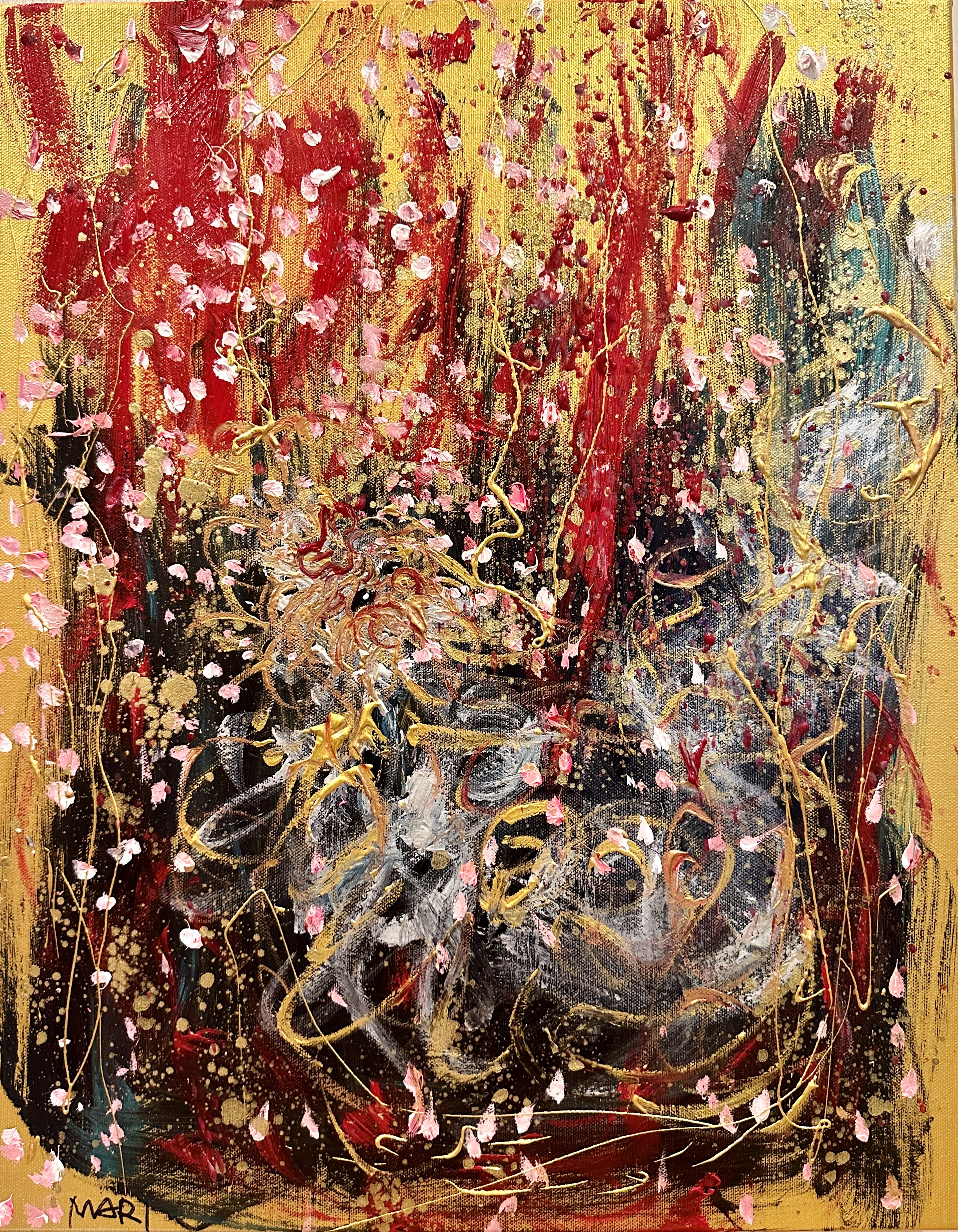 龍神様は時々悪役になる？ | にしまりちゃん 龍神道を行く | あさひてらす