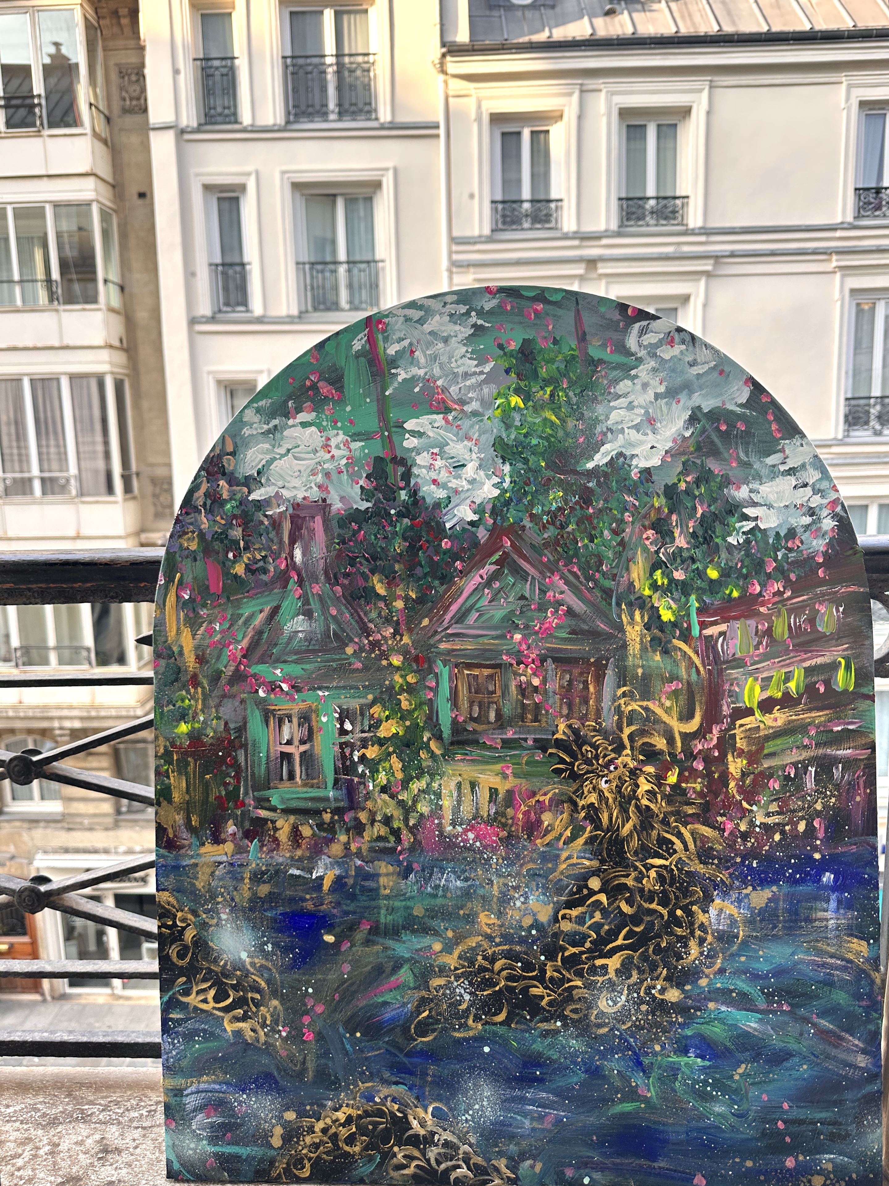 時代と共に変わりゆくヨーロッパのドラゴン観 | にしまりちゃん 龍神道