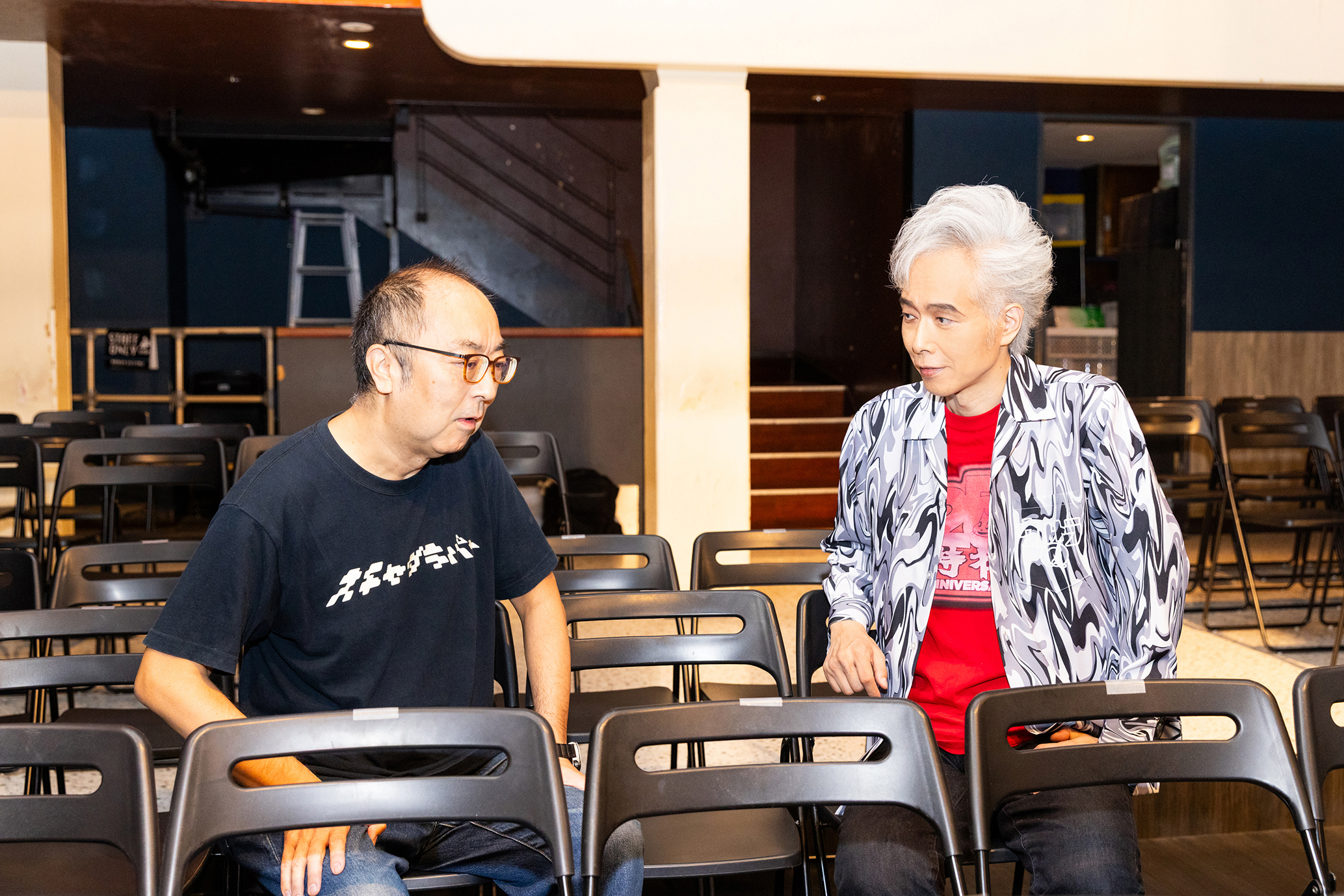 大槻ケンヂ（筋肉少女帯）作品のぐっとくる題名 | グググのぐっとくる