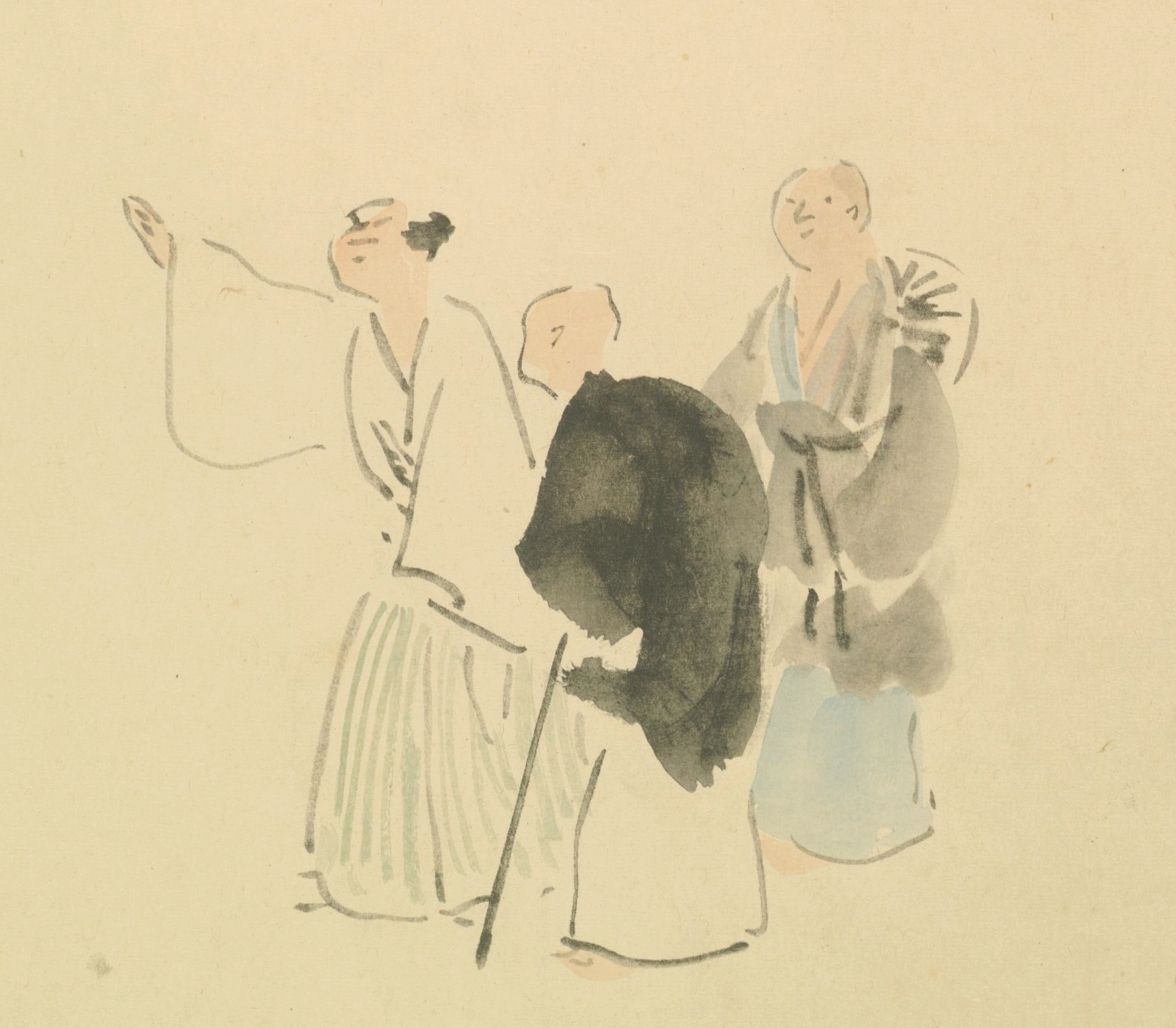 芭蕉の俳諧的生活 | 優雅な貧乏生活 | あさひてらす